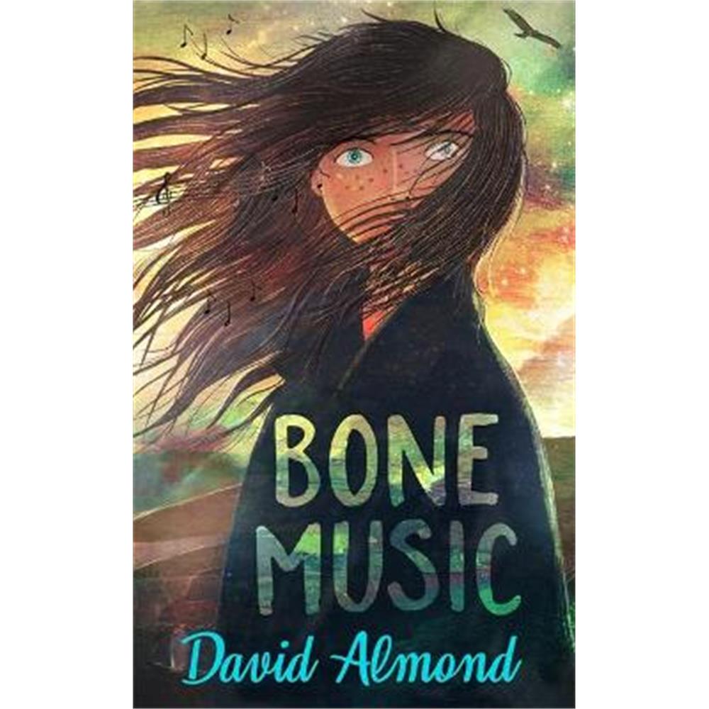 Bone Music (Paperback) - David Almond